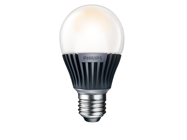 Ledlamp philips bulb 8w e27
