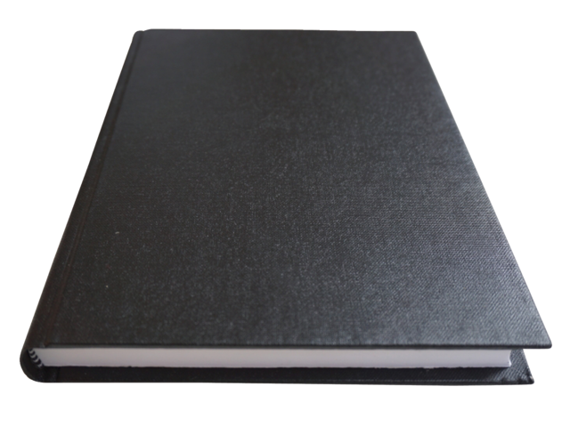 Informatie over Boekhoudschrift 165x210mm kasboek met 6 kolommen van