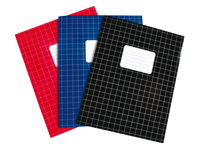 Schriften voor op kantoor nodig?